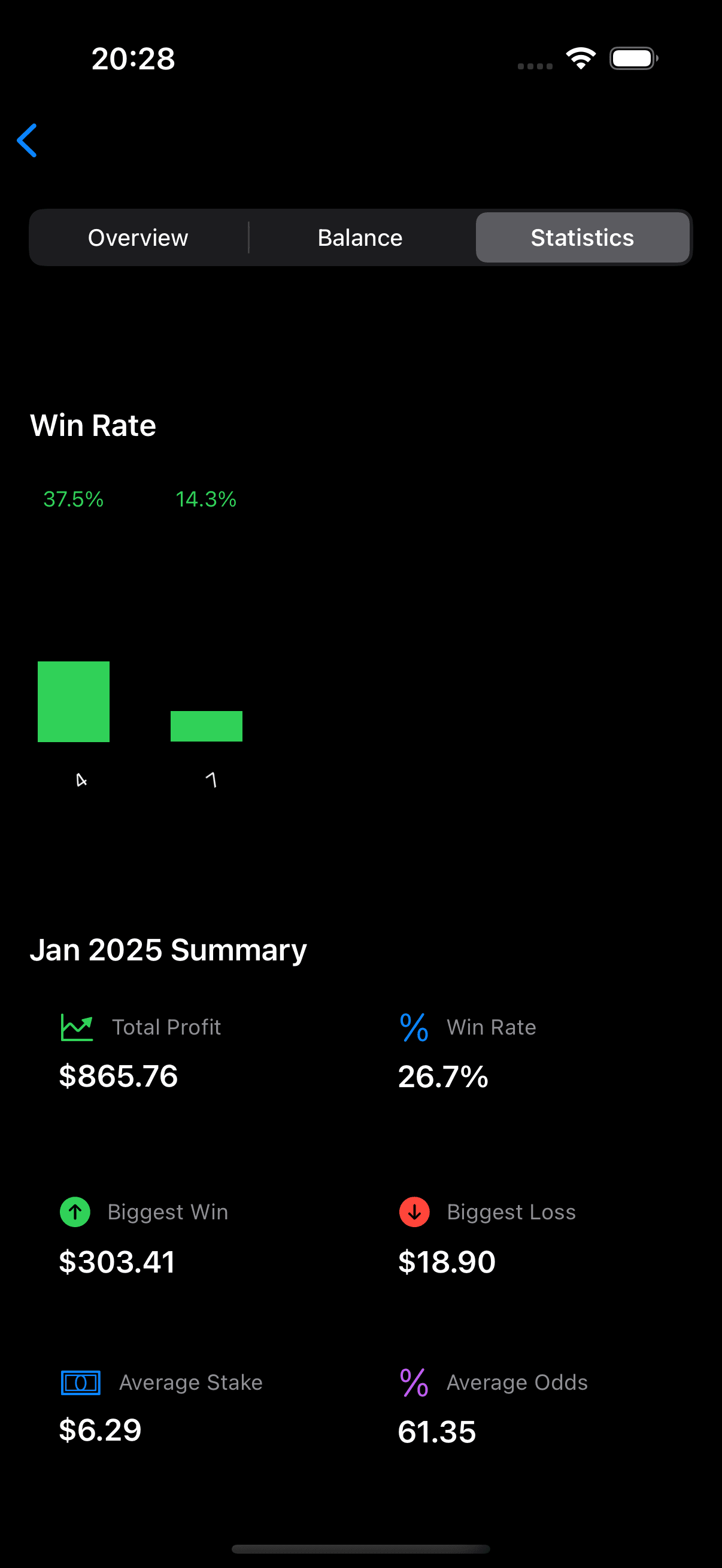 App screenshot 3